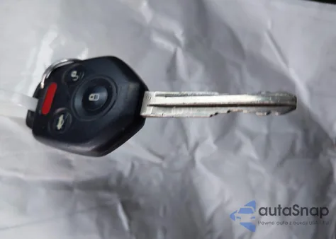 2016 Subaru Crosstrek 2.0I Premium z USA, uszkodzony, nr VIN JF2GPABC2GH216033